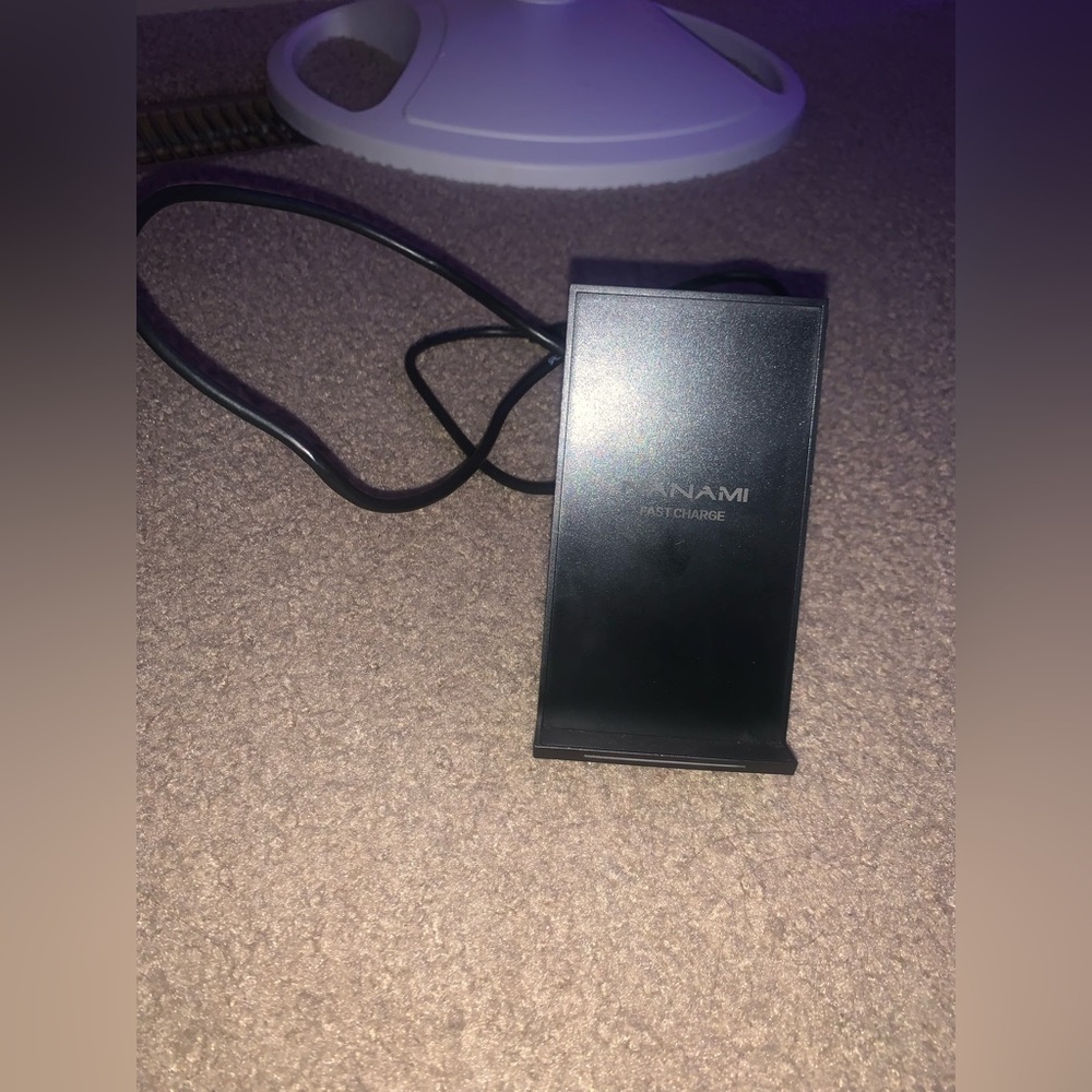Fast charger, with cord